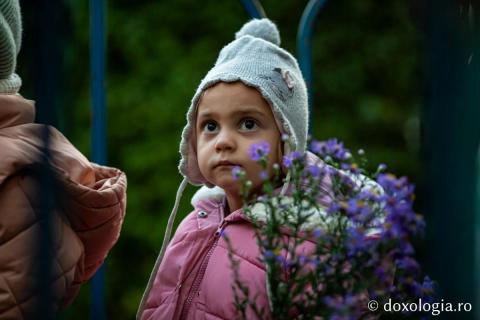 Jurnal de pelerin la Sfânta Cuvioasă Parascheva – Ziua a IV-a, 11 octombrie 2025 / foto: Claudiu Pântea