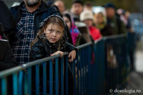 Jurnal de pelerin la Sfânta Cuvioasă Parascheva – Ziua a IV-a, 11 octombrie 2025 / foto: Claudiu Pântea