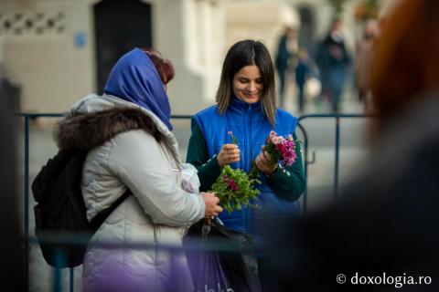 Jurnal de pelerin la Sfânta Cuvioasă Parascheva – Ziua a IV-a, 11 octombrie 2025 / foto: Claudiu Pântea