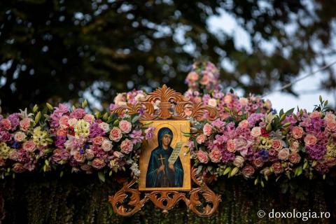 Jurnal de pelerin la Sfânta Cuvioasă Parascheva – Ziua a IV-a, 11 octombrie 2025 / foto: Claudiu Pântea