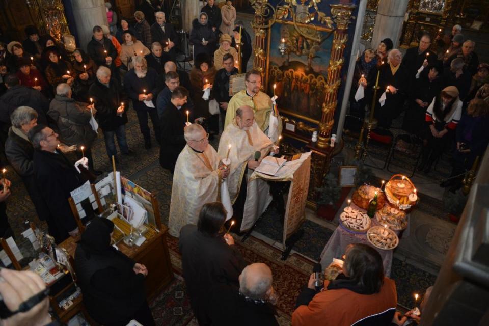 Foto: Constantin Ciofu