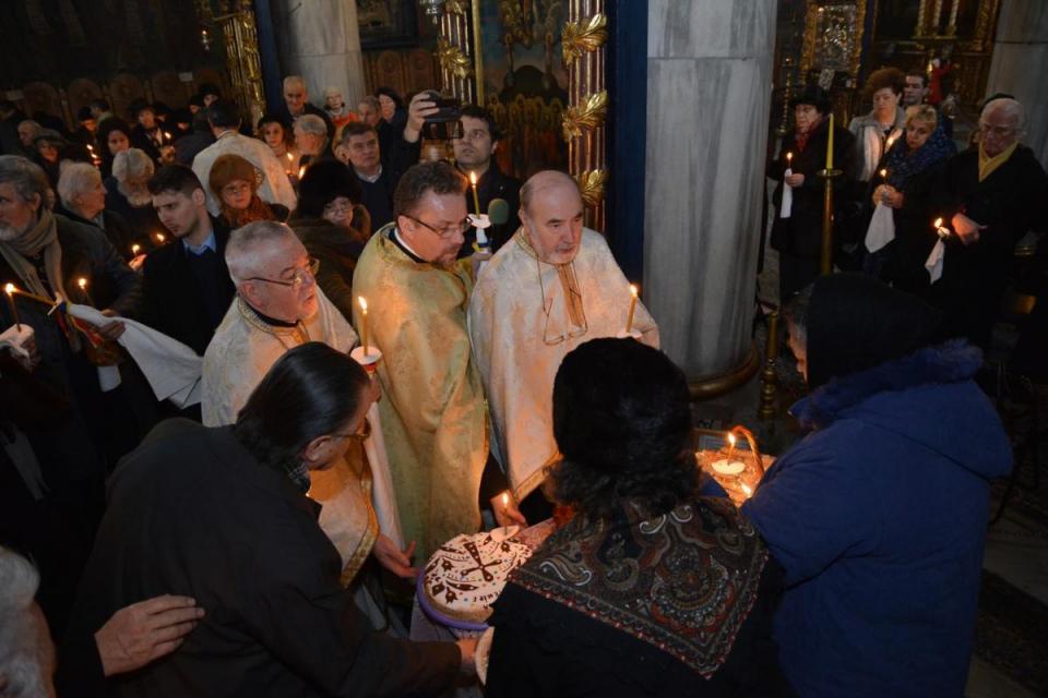 Foto: Constantin Ciofu