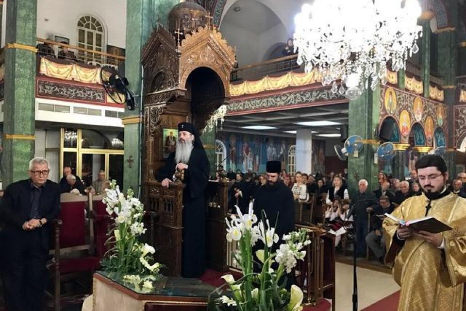 Foto: churchofcyprus.org.cy