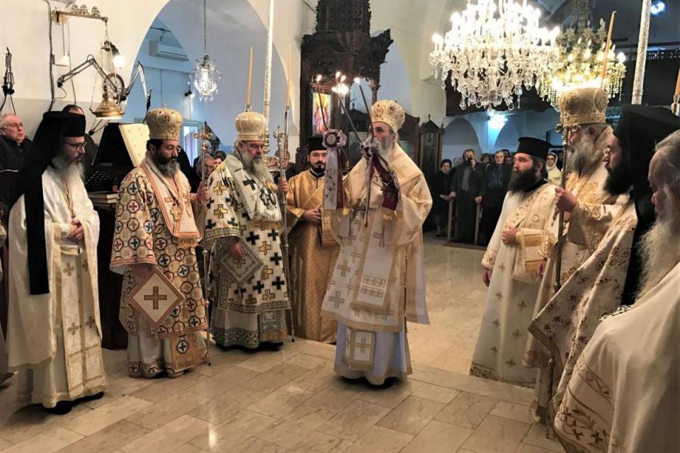 Foto: churchofcyprus.org