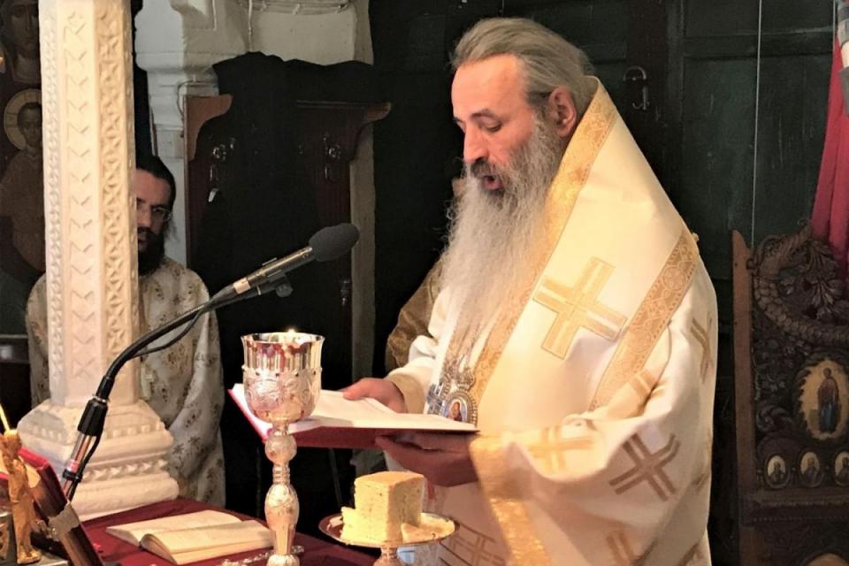 Foto: churchofcyprus.org