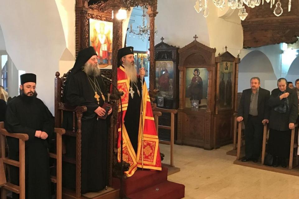 Foto: churchofcyprus.org