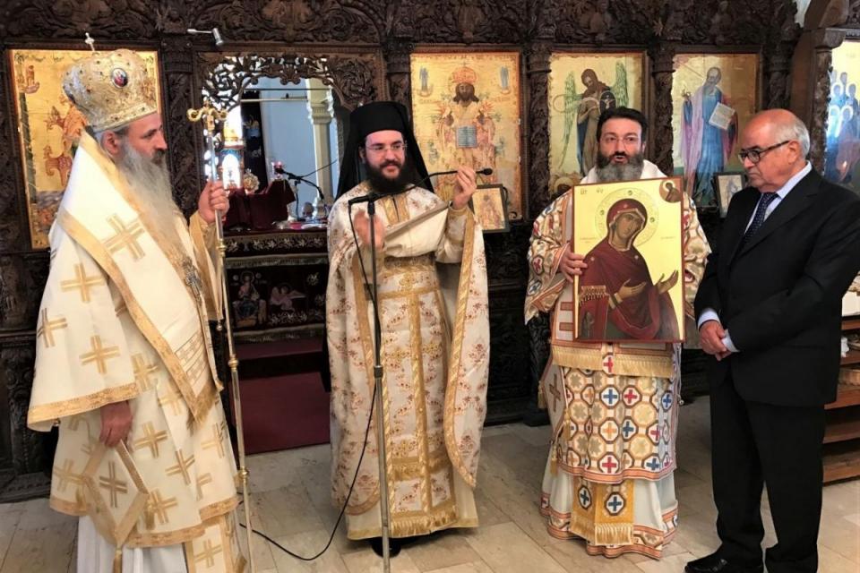 Foto: churchofcyprus.org