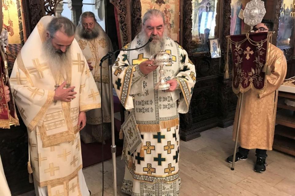 Foto: churchofcyprus.org
