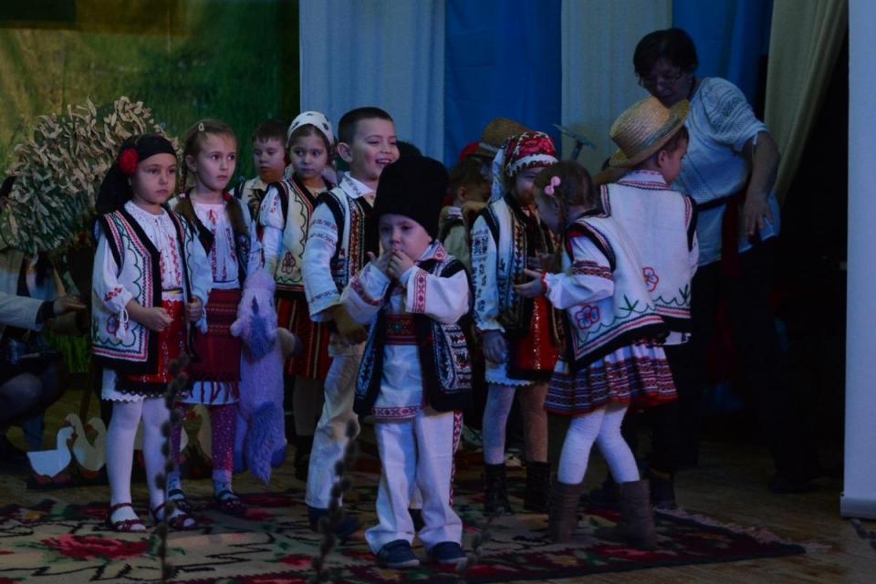Foto: Constantin Ciofu