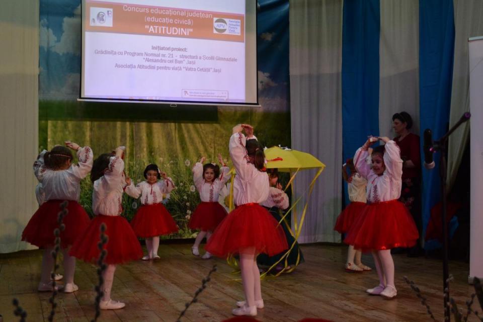 Foto: Constantin Ciofu