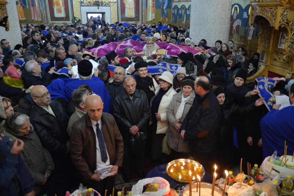 Foto: Constantin Ciofu