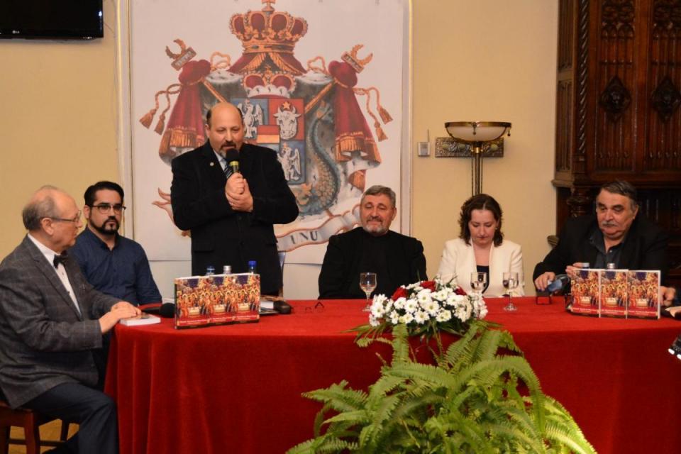 Foto: Constantin Ciofu