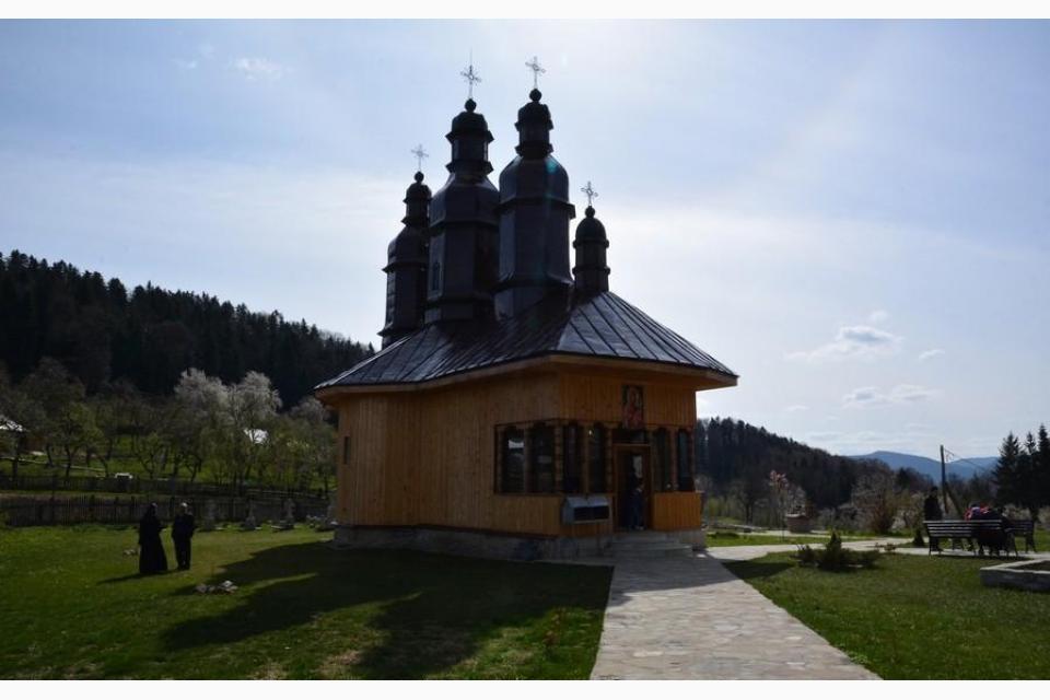 Foto: Constantin Ciofu