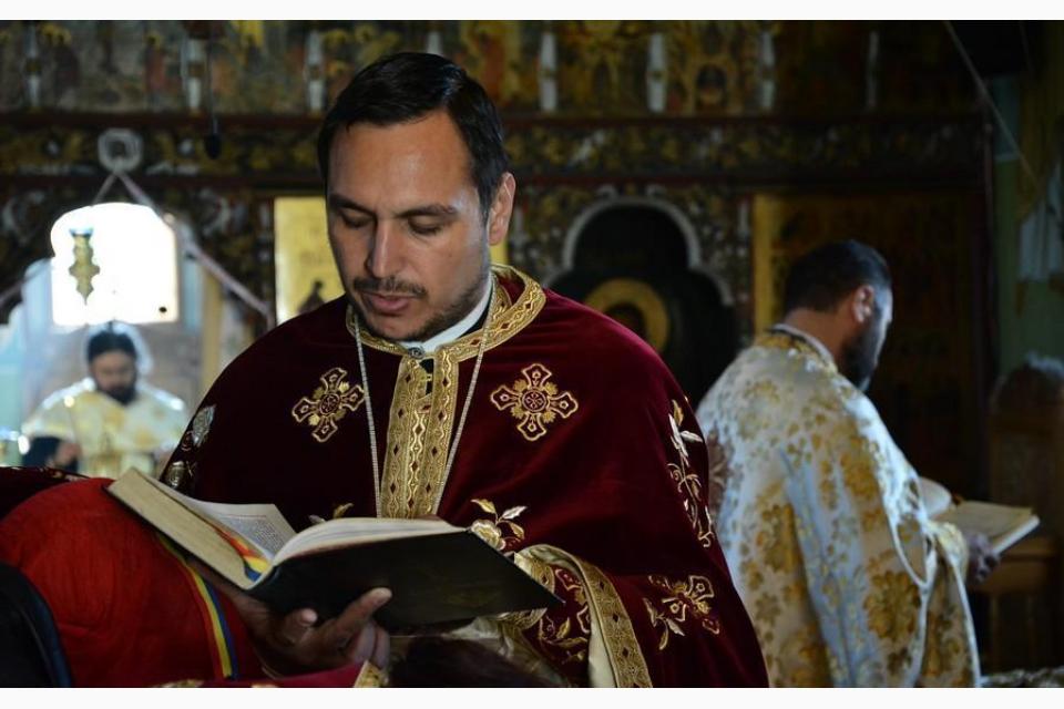Foto: Constantin Ciofu