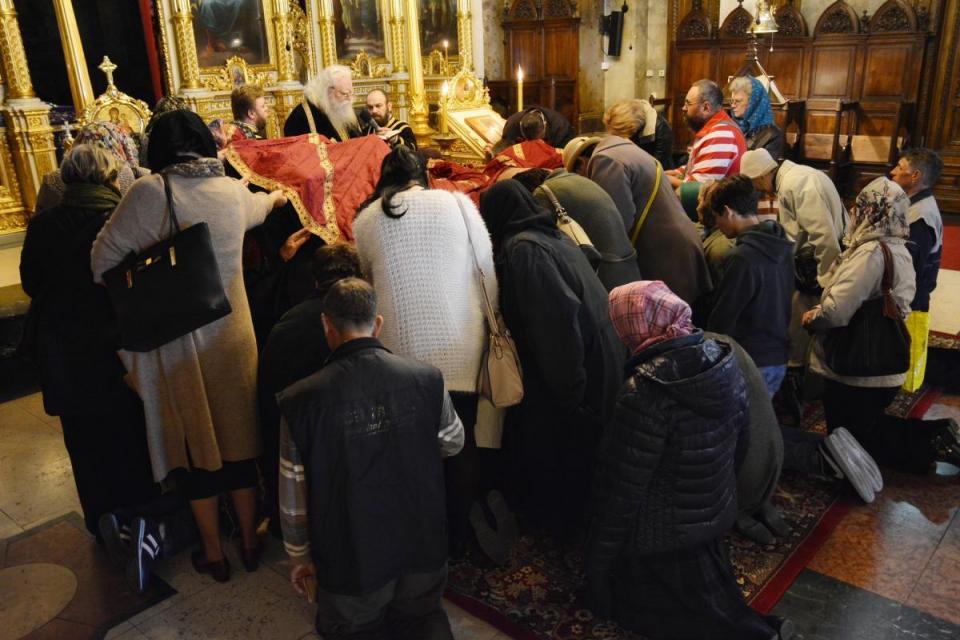 Foto: Constantin Ciofu