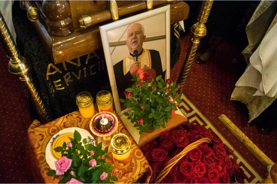 Foto: Cătălin Acasandrei