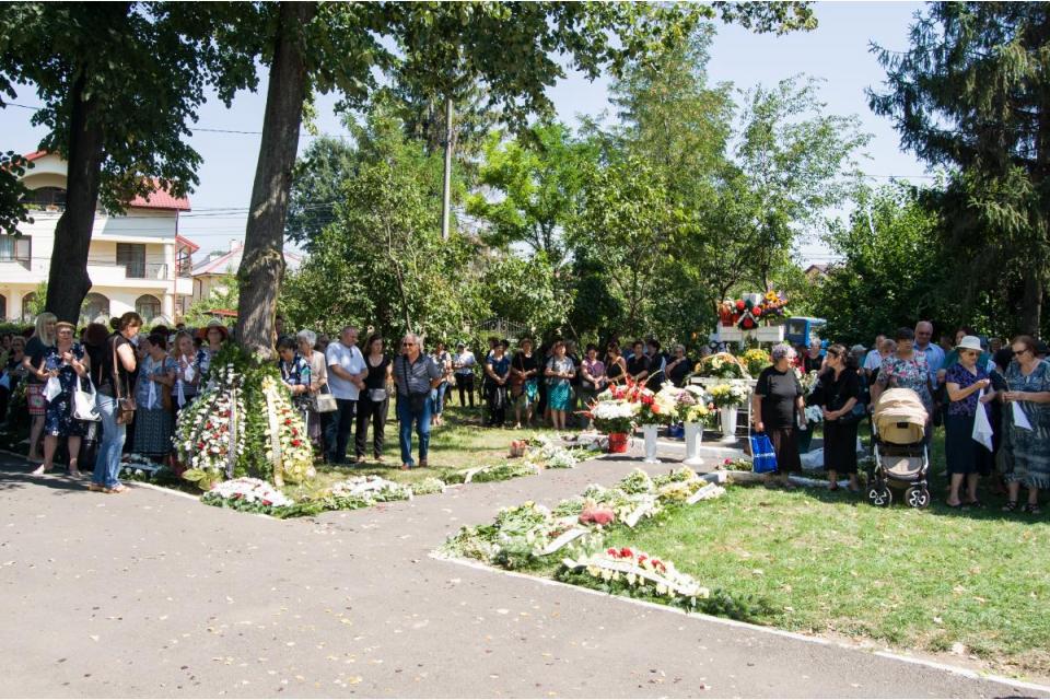 Foto: Cătălin Acasandrei