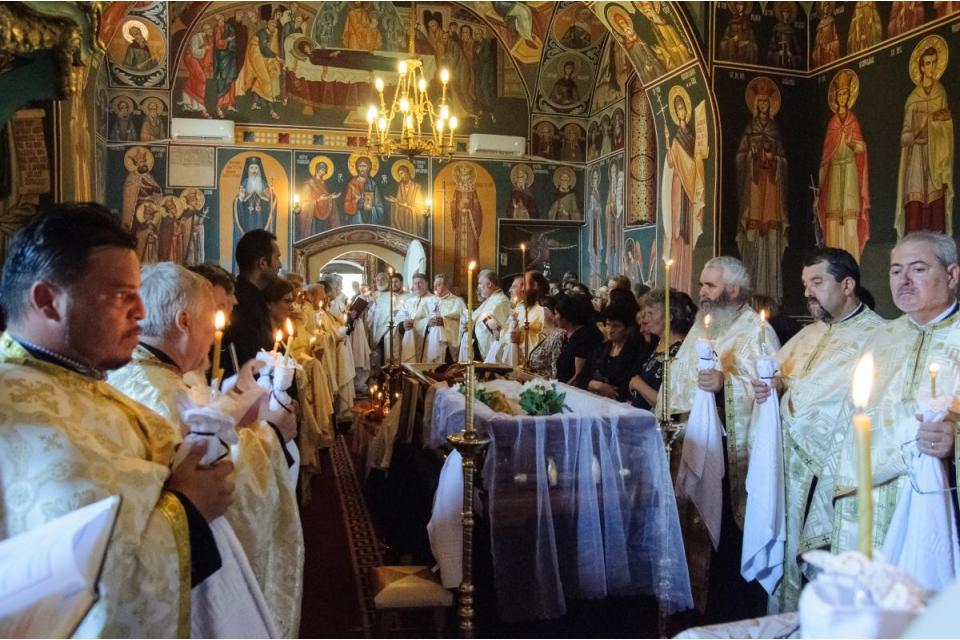 Foto: Cătălin Acasandrei