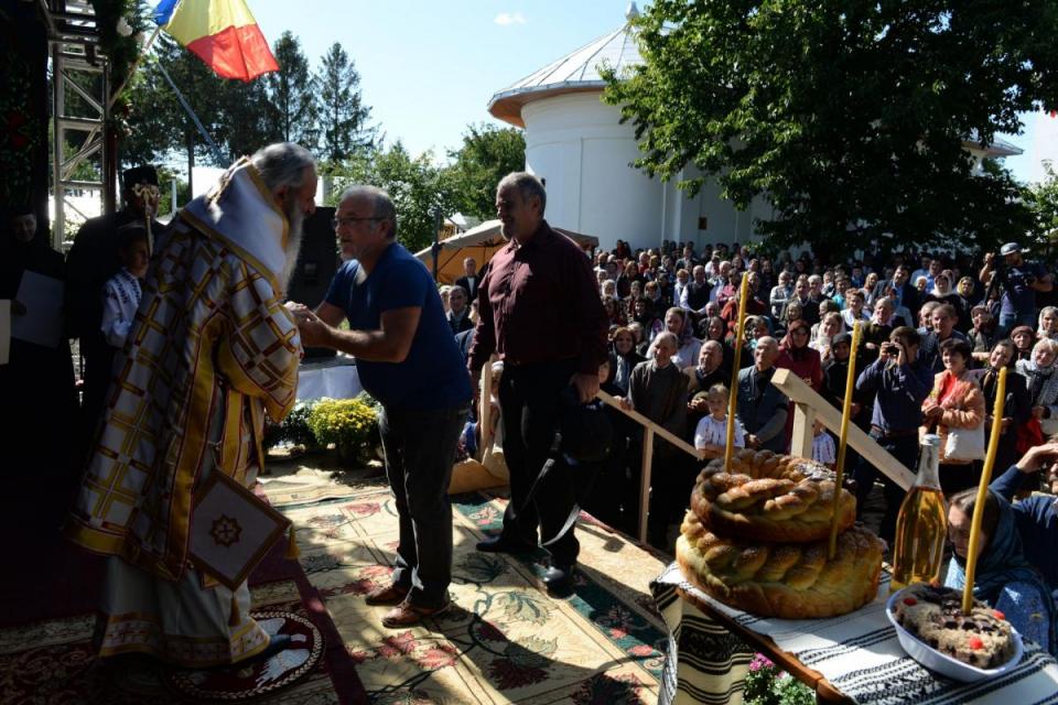Foto: Constantin Comici