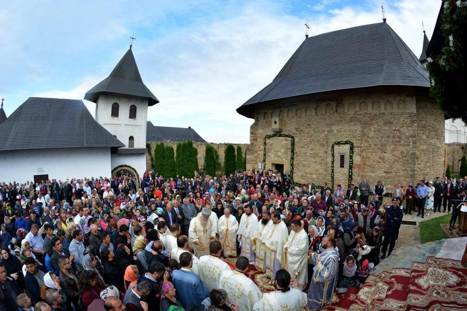 Foto: Constantin Ciofu