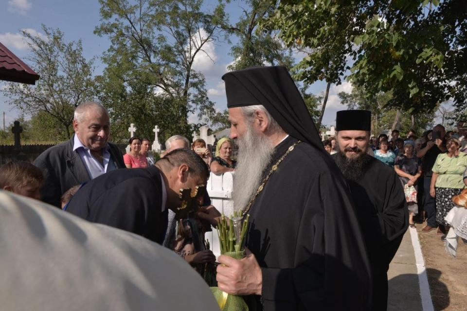 Foto: Adrian Sârbu