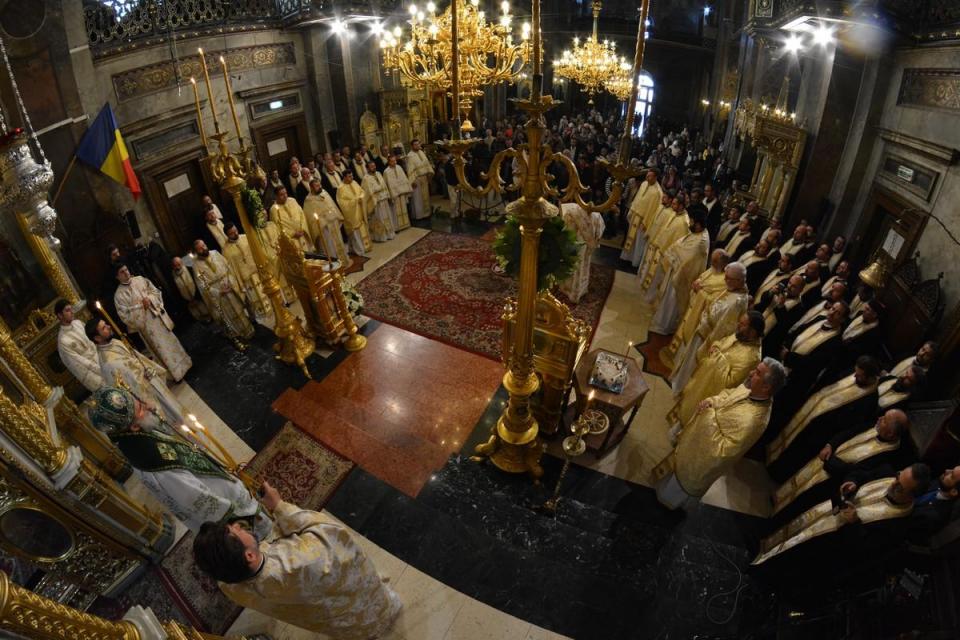 Foto: Constantin Ciofu