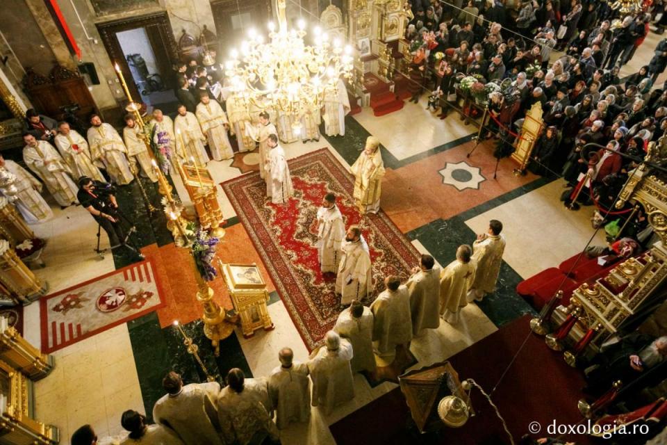 foto: pr. Silviu Cluci