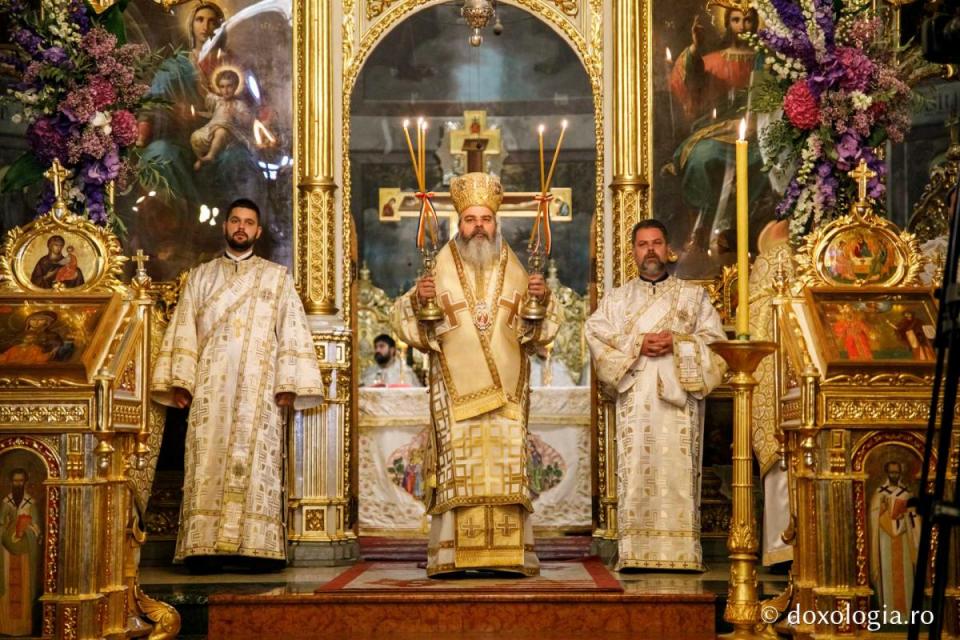 foto: pr. Silviu Cluci