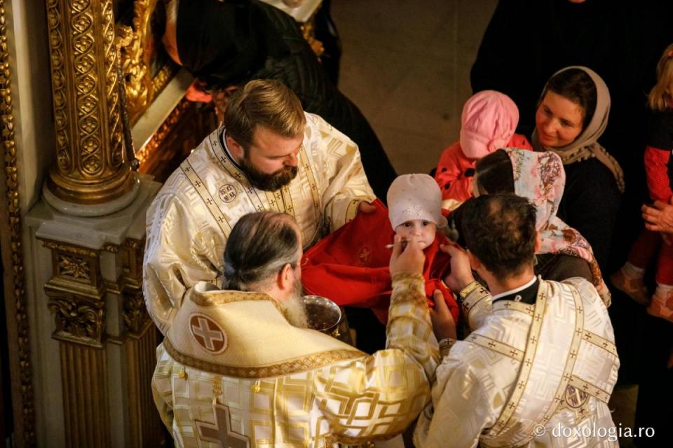 foto: pr. Silviu Cluci