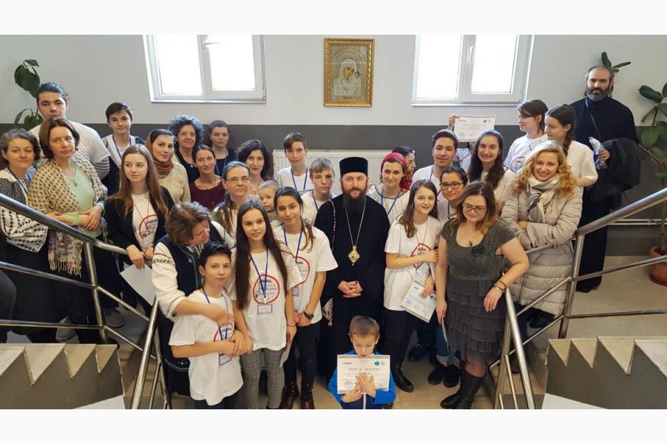 Foto: Cristi Turculeț