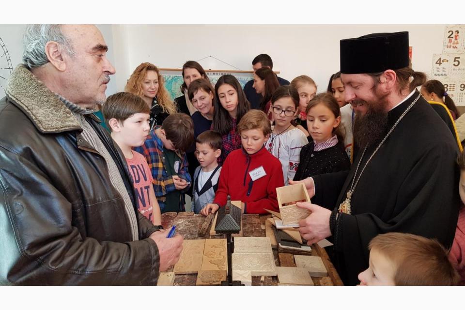 Foto: Cristi Turculeț