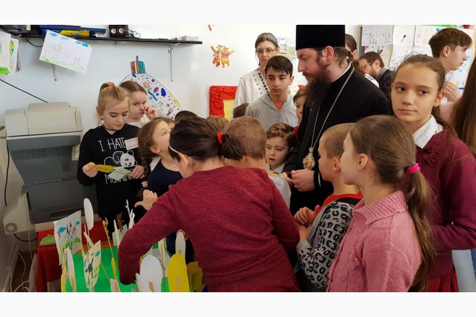 Foto: Cristi Turculeț