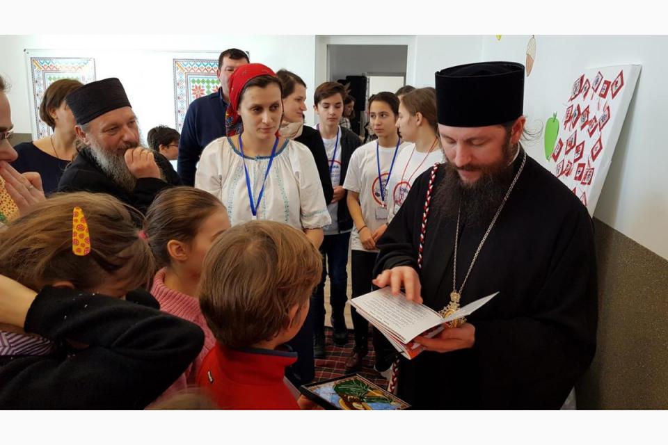 Foto: Cristi Turculeț