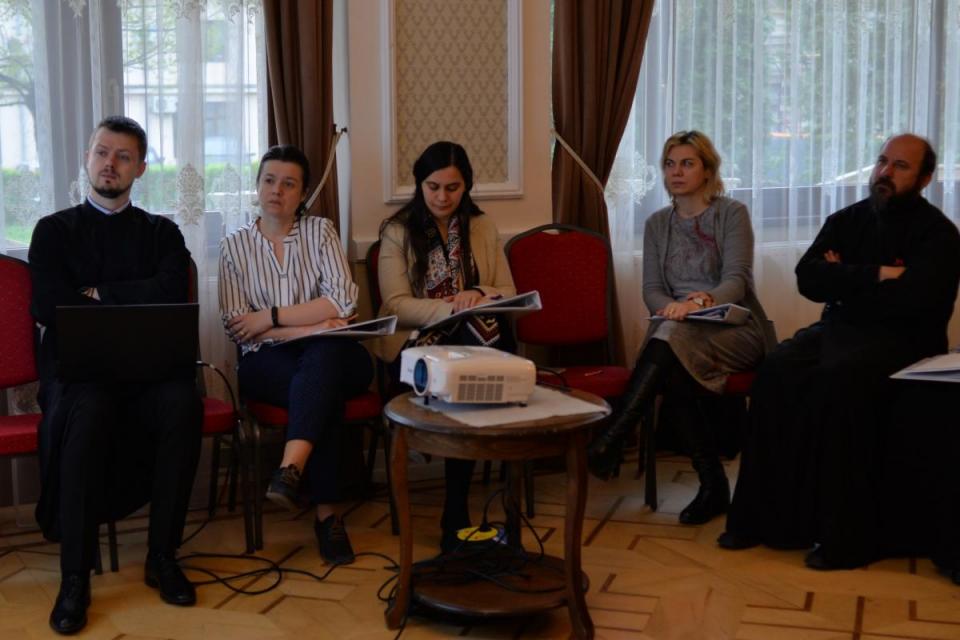 Foto: Bogdan Bulgariu