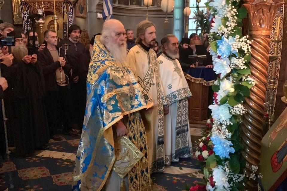 Foto credit: Basilica.ro