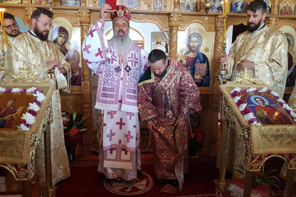 Foto: Adrian Sârbu