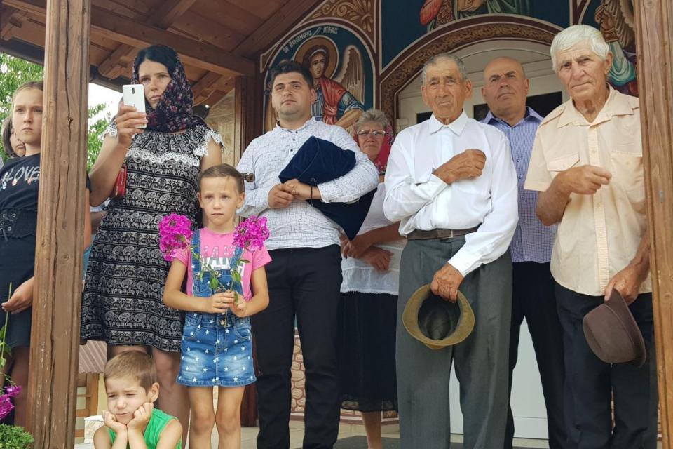 Foto: Adrian Sârbu