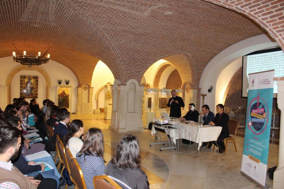 foto: Denis Barbacaru