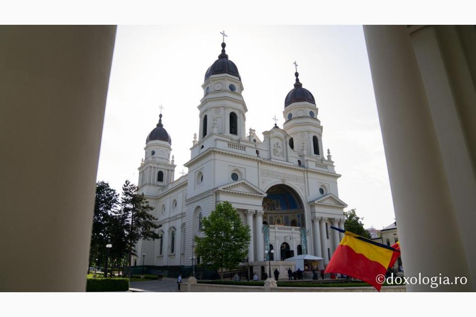 Foto: Bogdan Bulgariu