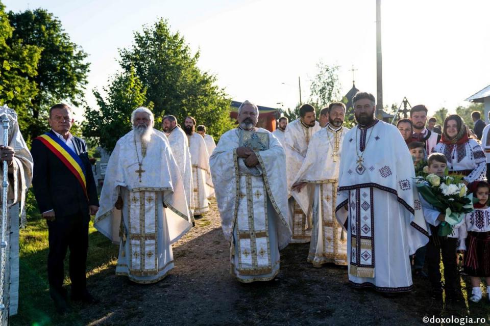 Foto: Constantin Comici