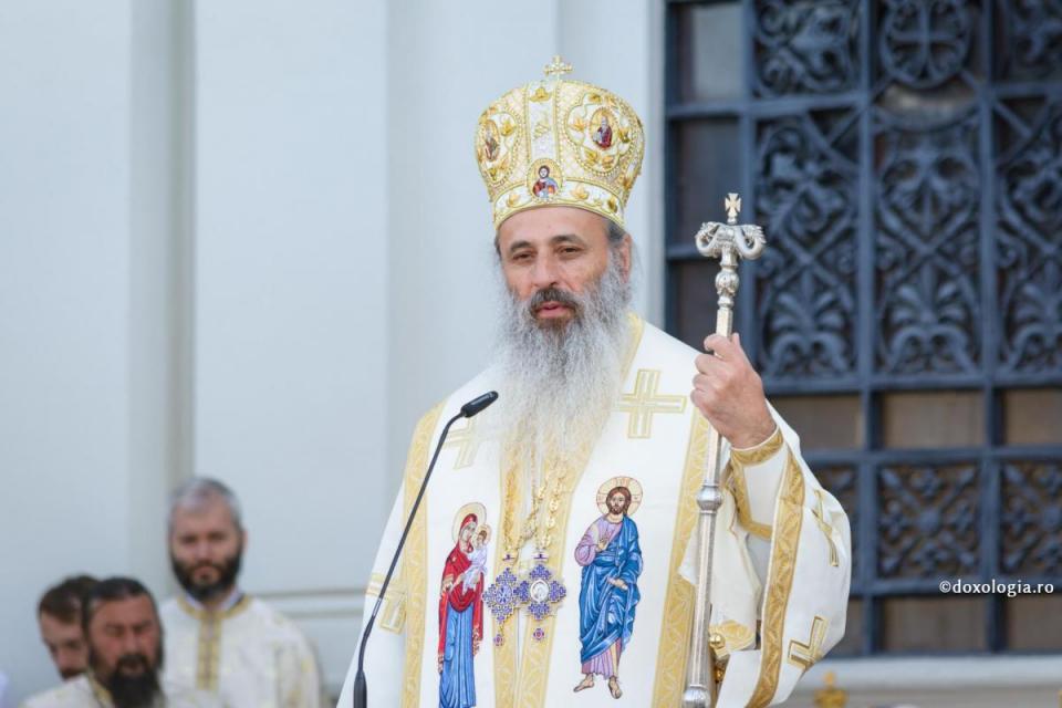 IPS Teofan, cuvânt către pelerini