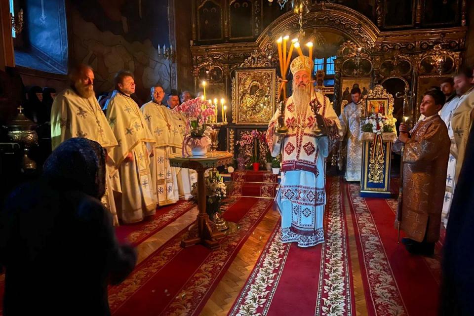 Conferință preoțească în Arhiepiscopia Iașilor: familia pe drumul sfințeniei