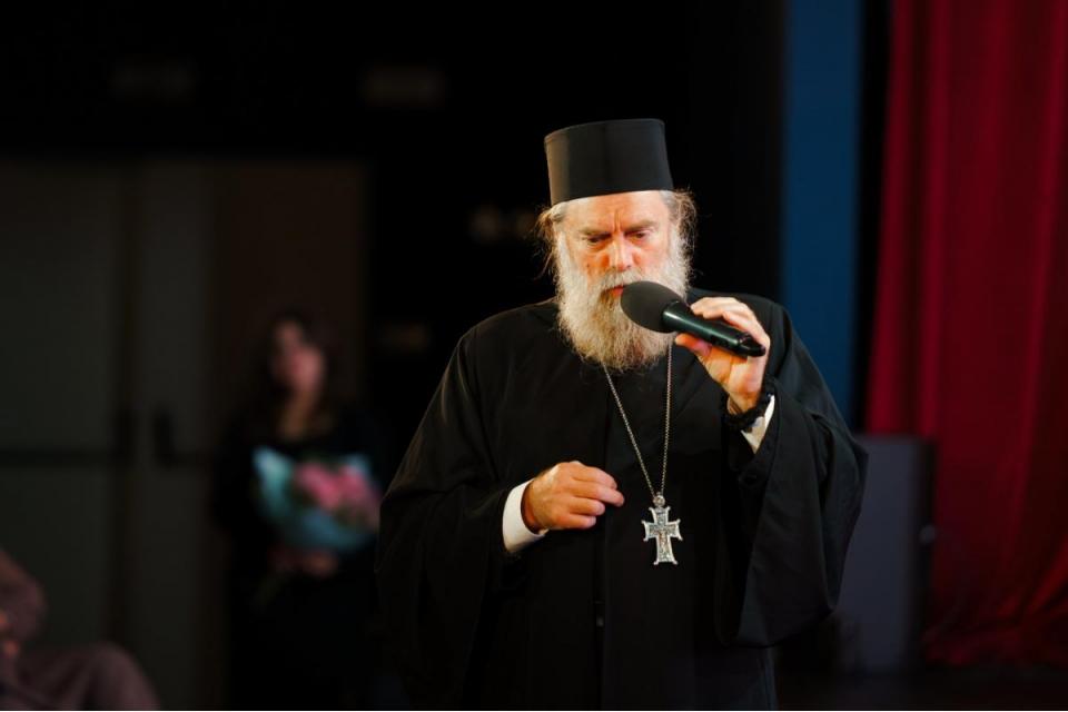 Gala Voluntarilor Departamentului Misiune pentru Tineret 2025