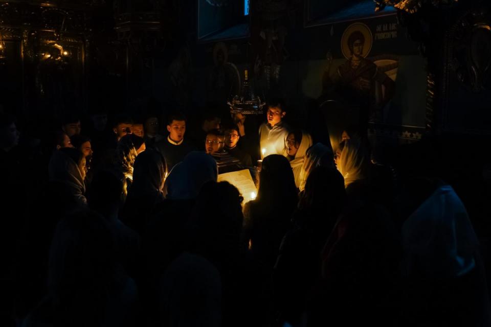 Moment aniversar pentru ATOR Iași – 17 ani de la înființare / Foto: Florin Prisacariu