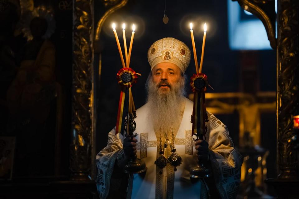 Moment aniversar pentru ATOR Iași – 17 ani de la înființare / Foto: Florin Prisacariu