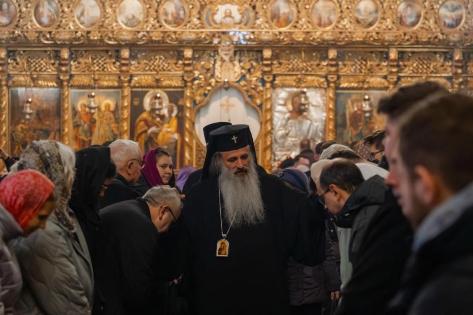 Moment aniversar pentru ATOR Iași – 17 ani de la înființare / Foto: Florin Prisacariu