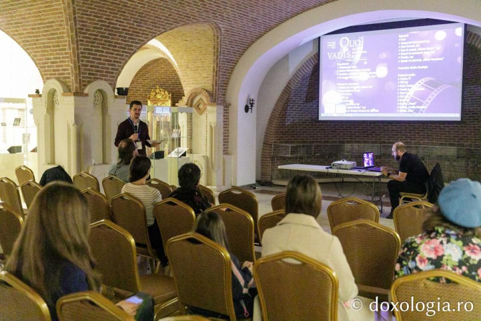 Foto: pr. Silviu Cluci