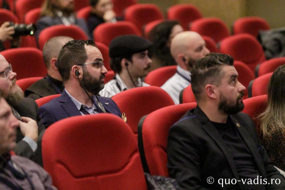 Foto: pr. Silviu Cluci
