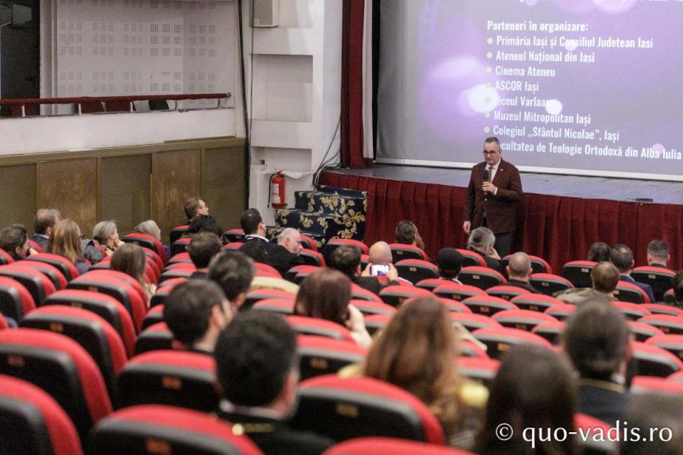 Foto: pr. Silviu Cluci