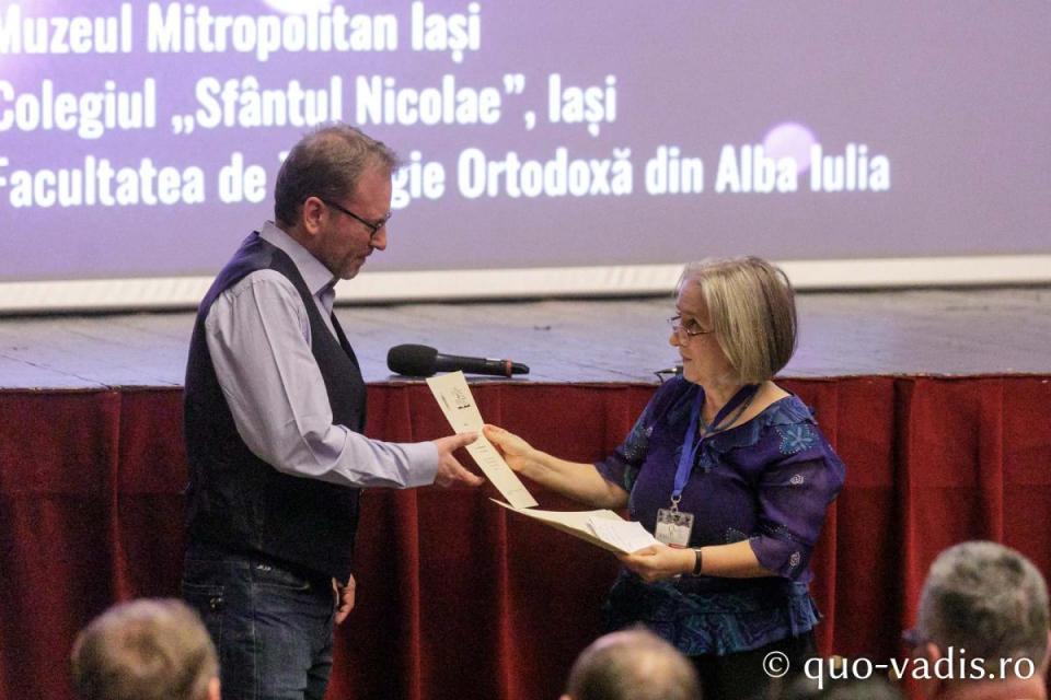 Foto: pr. Silviu Cluci